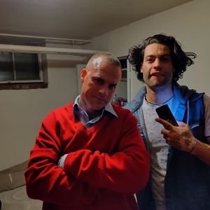 Meet your Posher, Neil